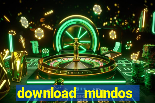 download mundos elementais apk